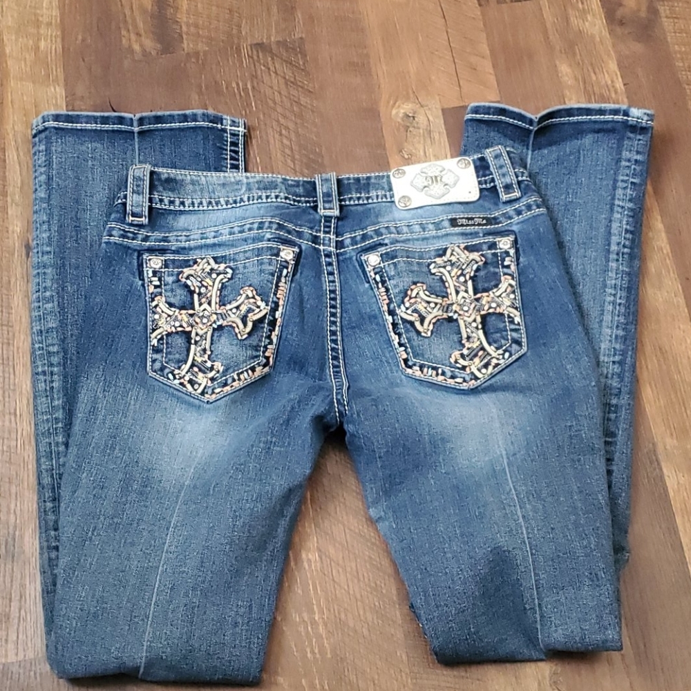 Miss me size 30